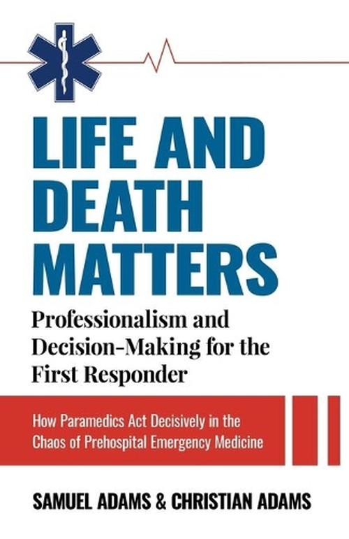 Life and Death Matters