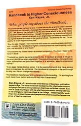 Handbook to Higher Consciousness