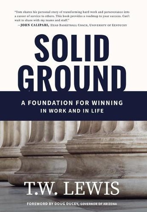 Solid Ground