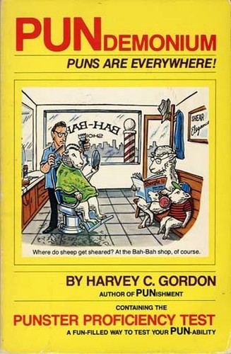 Pundemonium