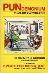 Pundemonium