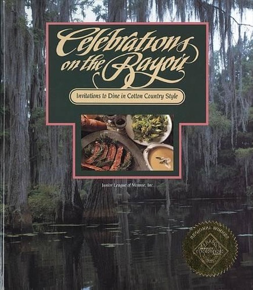 Celebrations on the Bayou