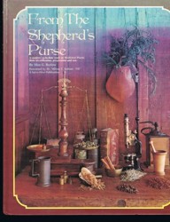 From the Shepherd's Purse: The Identification, Preparation, and Use of Medicinal Plants: 001