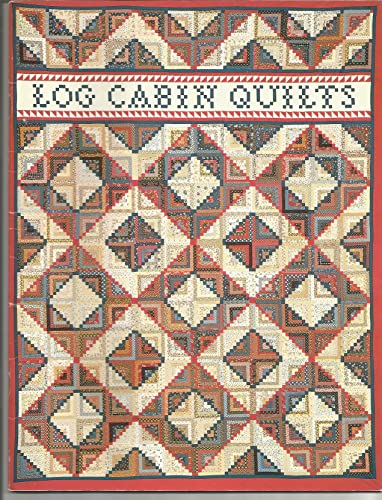 Log Cabin Quilts