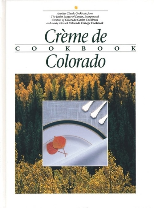 Creme de Colorado
