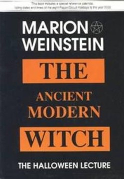 The Ancient Modern Witch