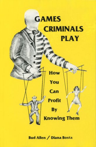 Games Criminals Play