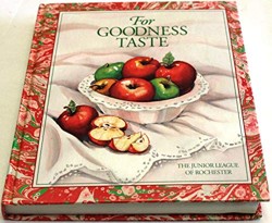 For Goodness Taste