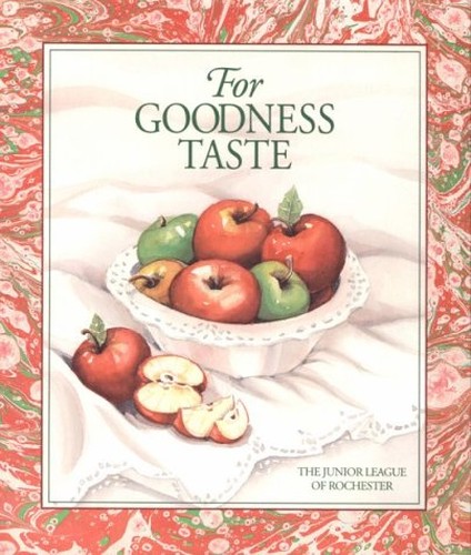 For Goodness Taste