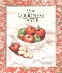 For Goodness Taste