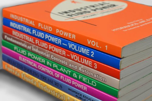 Industrial Fluid Power Volume 1