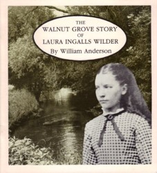 Walnut Grove Story (Laura Ingalls Wilder)