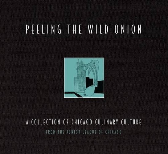 Peeling the Wild Onion