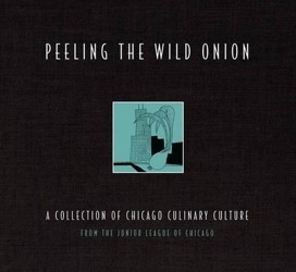 Peeling the Wild Onion