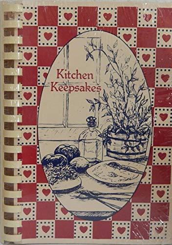 Kitchen Keepsakes by Request