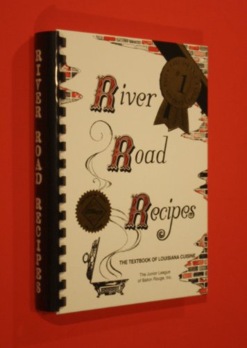 River Road Recipes