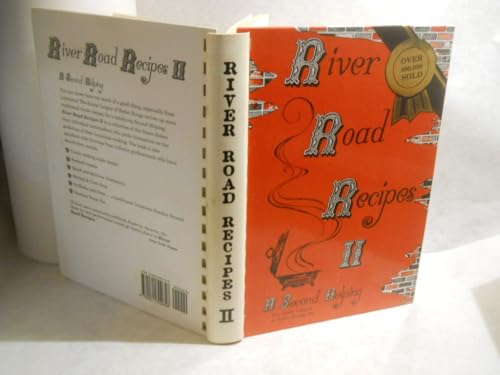 River Road Recipes II