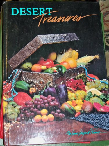 Desert Treasures