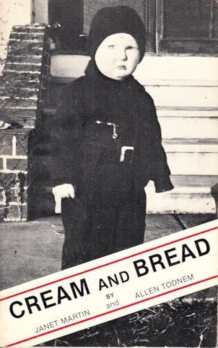 Cream & Bread