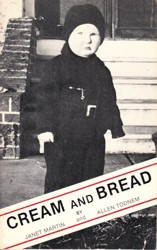 Cream & Bread