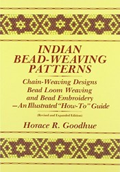 Indian Bead-Weaving Patterns
