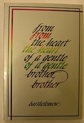 From the Heart, Gentle Brother