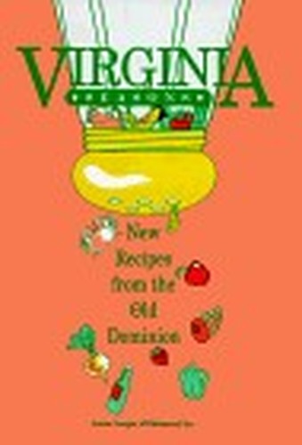 Virginia Seasons