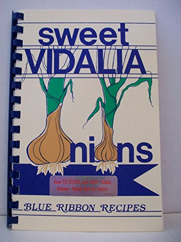 Sweet Vidalia Onions