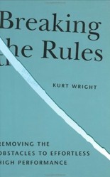 Breaking the Rules
