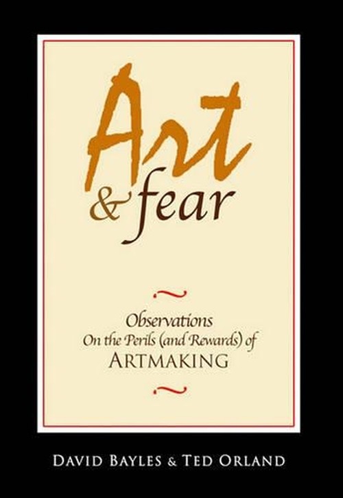 Art & Fear