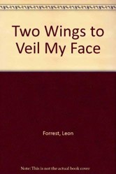 Two Wings to Veil My Face