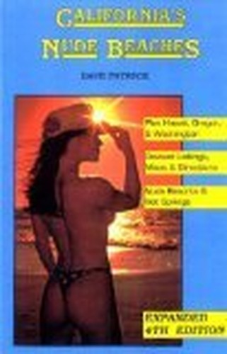 California's Nude Beaches