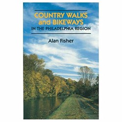 Country Walks and Bikeways in the Philadelphia Region