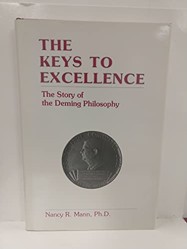 The Keys to Excellence