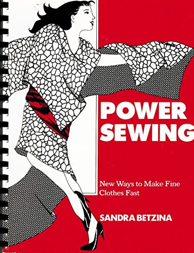 Power Sewing