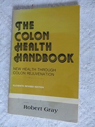 Colon Health Handbook