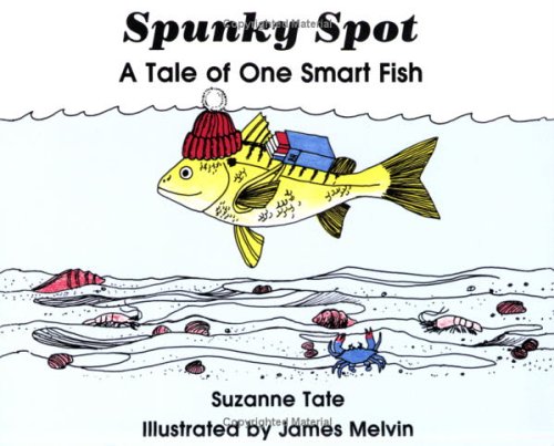 Spunky Spot