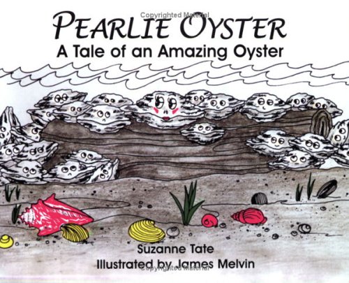 Pearlie Oyster