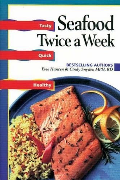 Seafood Twice a Week