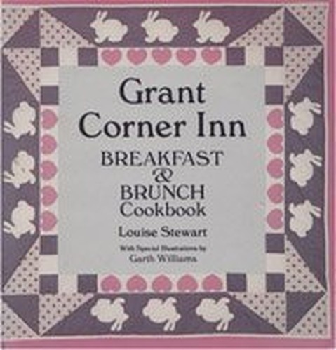Grant Corner Inn