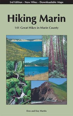 Hiking Marin