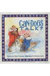 Can Dogs Talk?