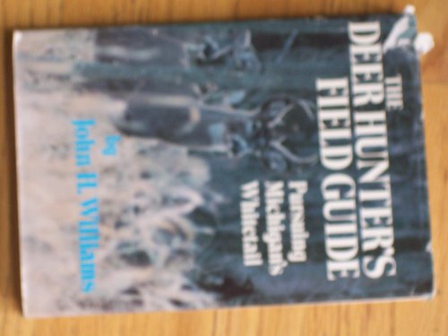 Deer Hunter's Field Guide