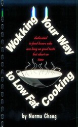 Wokking Your Way to Low Fat Cooking
