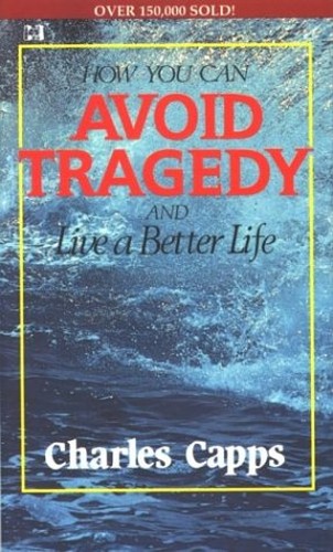 How You Can Avoid Tragedy