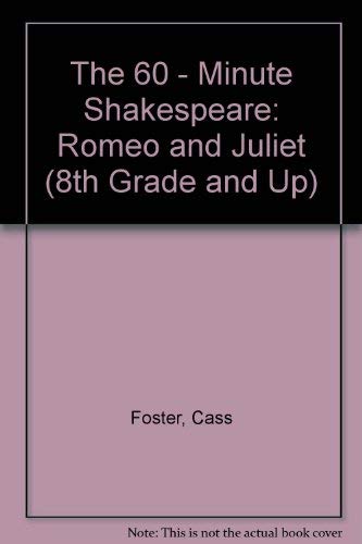 The Sixty Minute Shakespeare