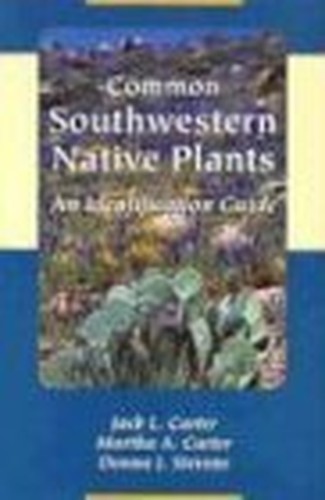 Common Southwestern Native Plants
