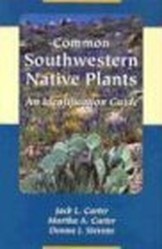 Common Southwestern Native Plants