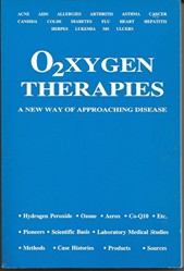 Oxygen Therapies: a New Way of Approaching Disease