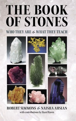 The Book of Stones